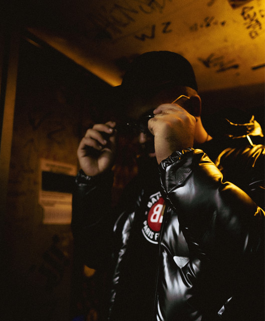 Staerko | Spotify