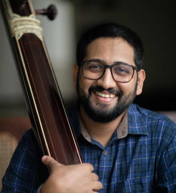 Vikram Raghavan | Spotify