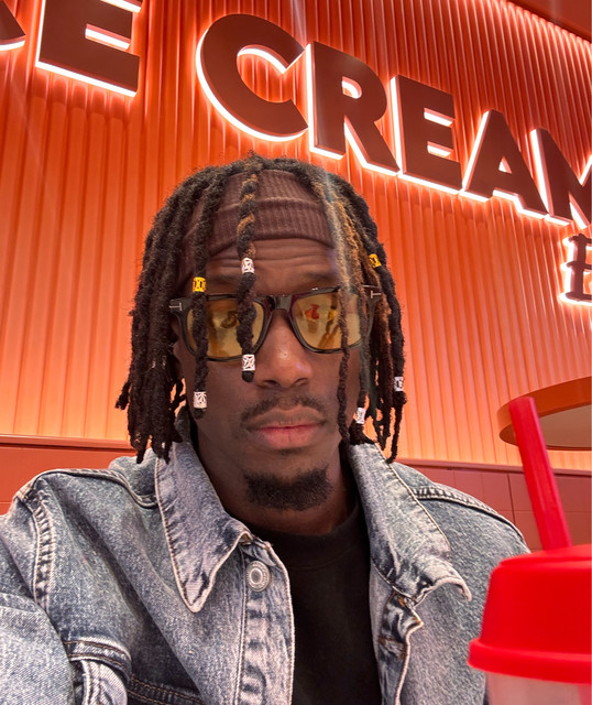 Phillip Nkuna Jr