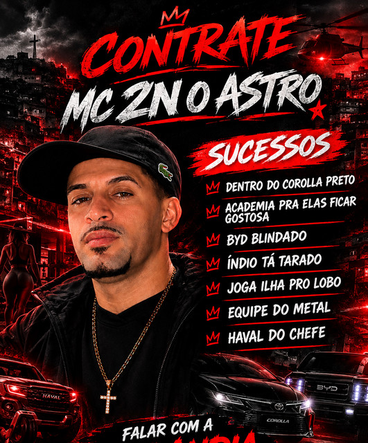 MC 2N O ASTRO