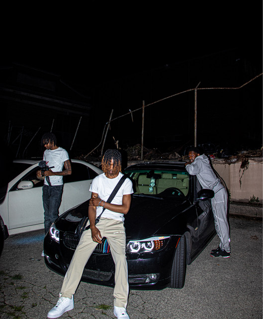 Saevus | Spotify