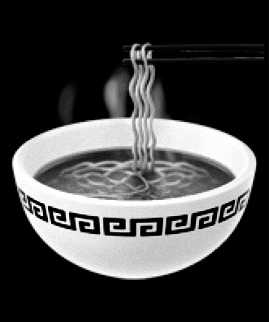 Ramen ITF