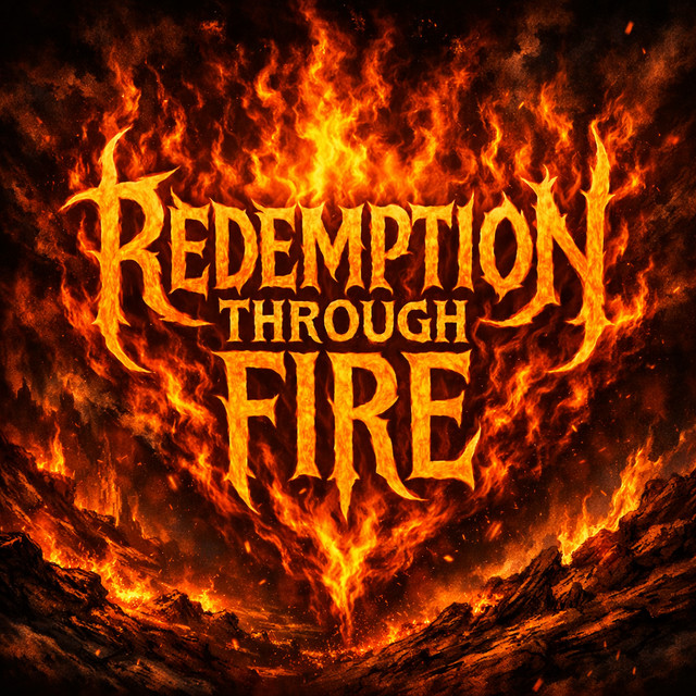 Redemption Through Fire