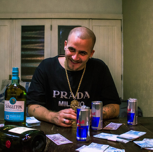 RIVAS RAP