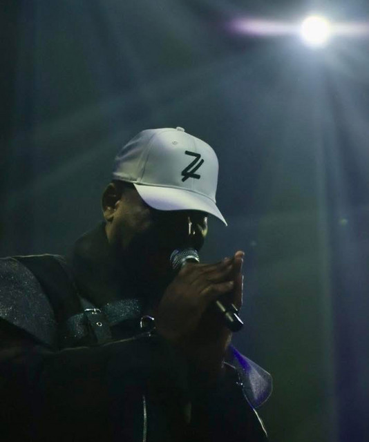 Zaïko Langa Langa