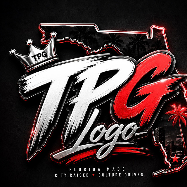Tpg Logo