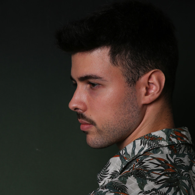 Ray Becker | Spotify
