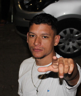 DJ GAUCHO
