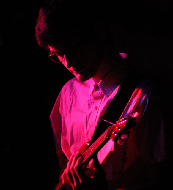 Tom Lessig | Spotify