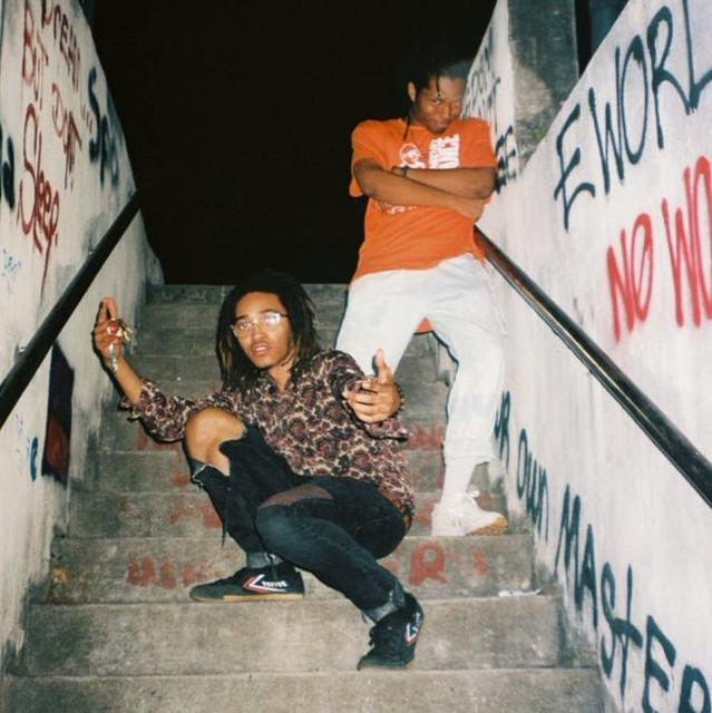10thousand ¥en | Spotify