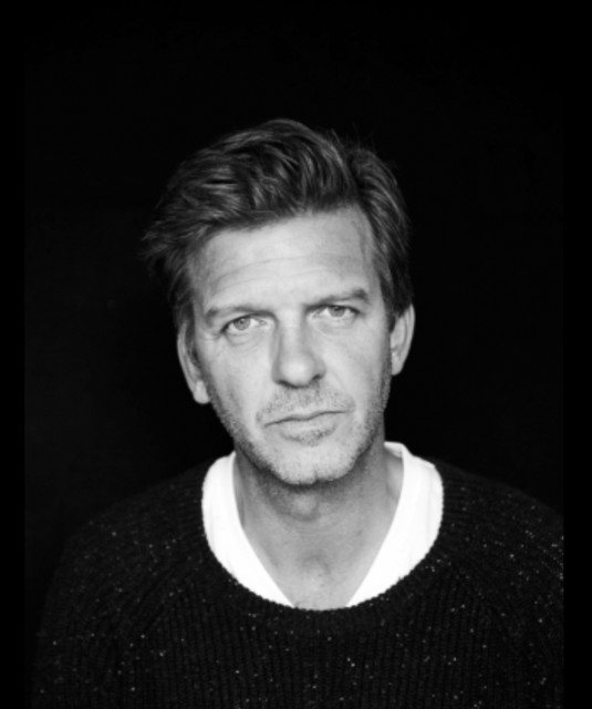 Jason Hughes