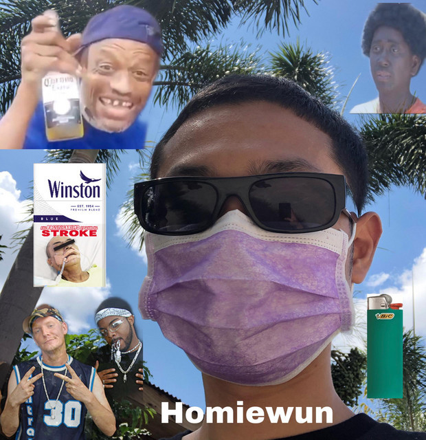 Homiewun