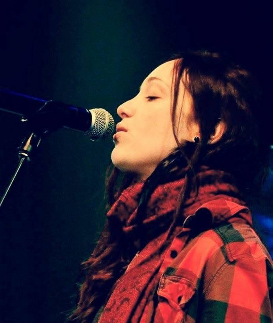 Josée-Anne St-Onge