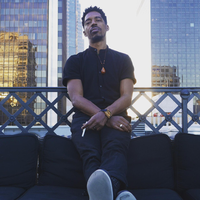 Jamaal Rahji | Spotify