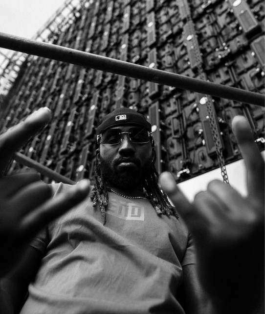 Chico Berry