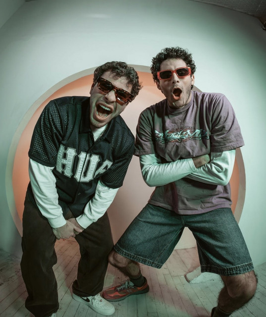 Curlyheads