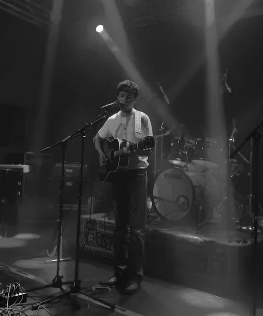 Raph Jonas
