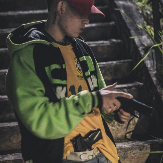 Pvuo | Spotify