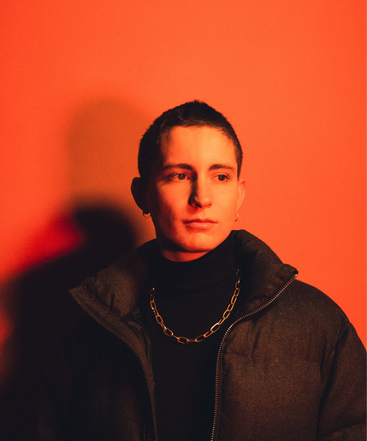 Nick Maylo | Spotify