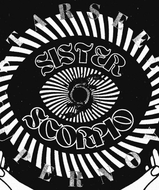 Sister Scorpio