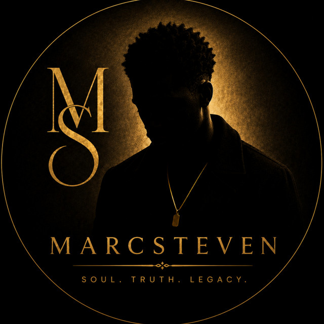 MarcSteven