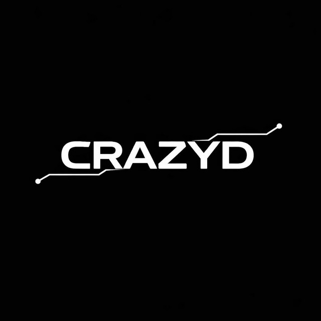 Crazy D