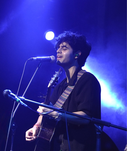 Siddharth Sharma