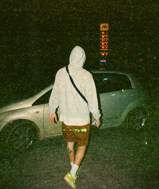 Young Deks | Spotify