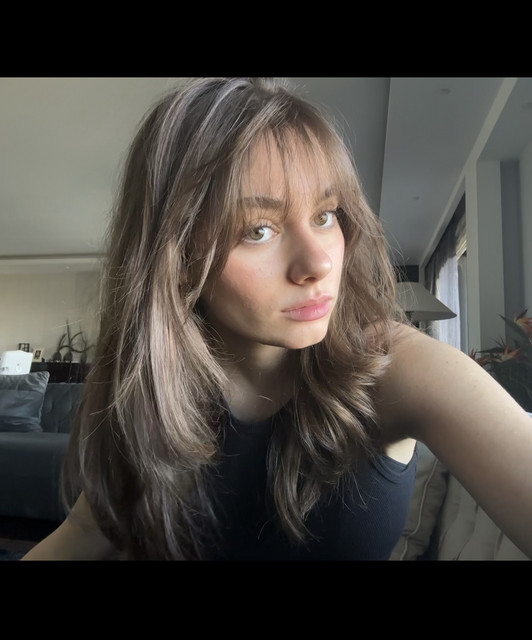 Alya Gozacan