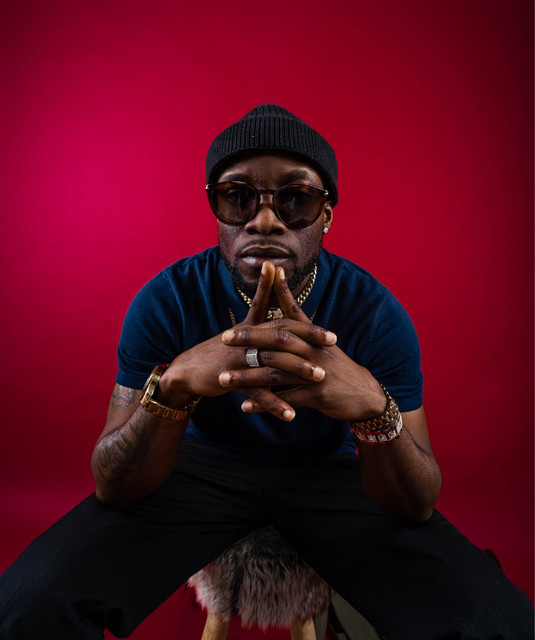 Mojo | Spotify