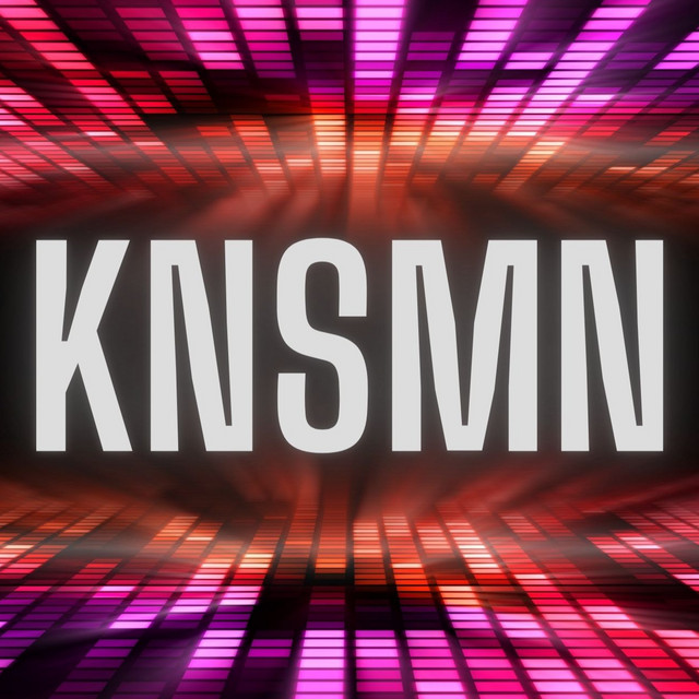 KNSMN | Spotify