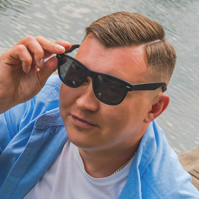 Sergey Insaroff