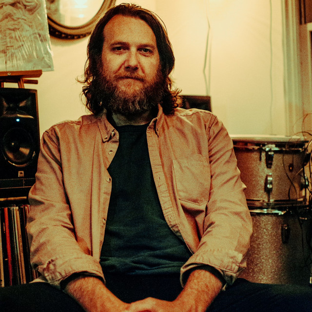 John Mark McMillan