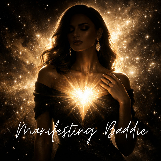 Manifesting Baddie