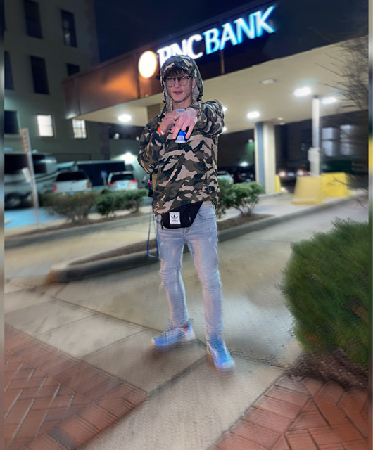 Tweazy Menace | Spotify