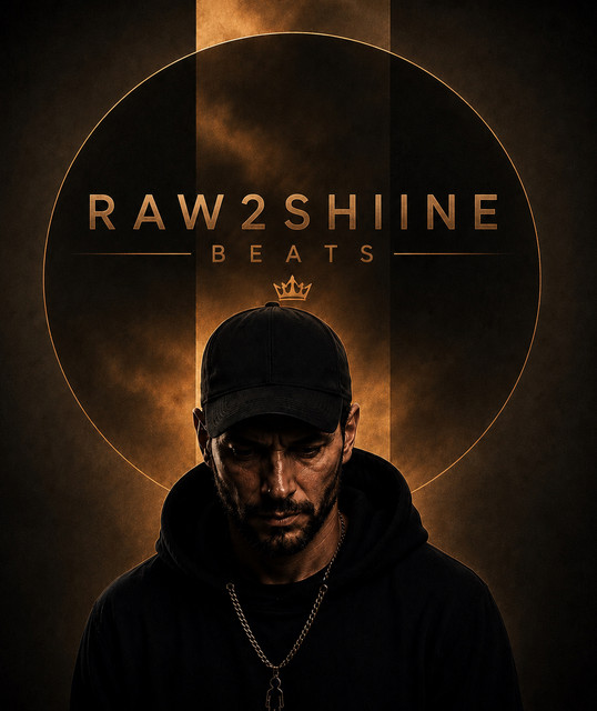 Raw2Shiine Beats