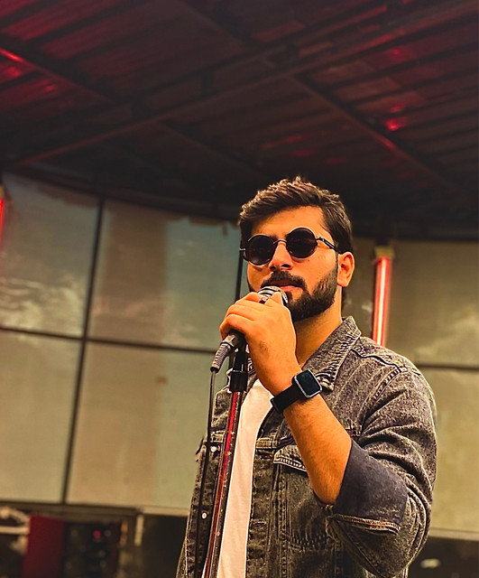 Samarth Raut | Spotify