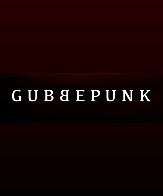 Gubbepunk