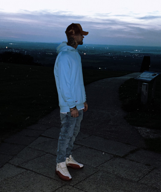 Prin Riley | Spotify