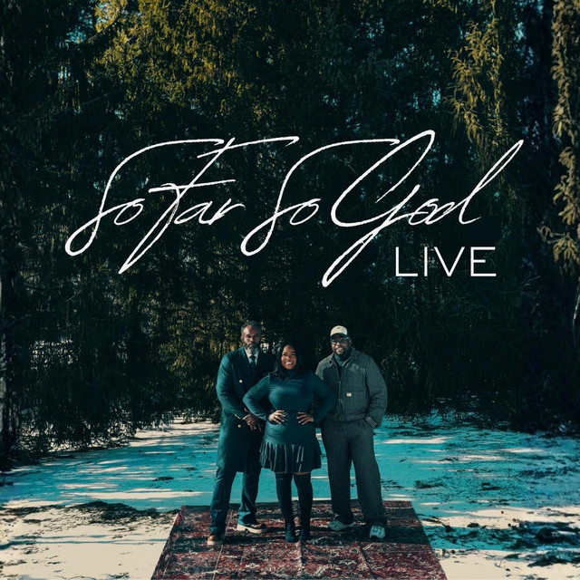 SO FAR SO GOD