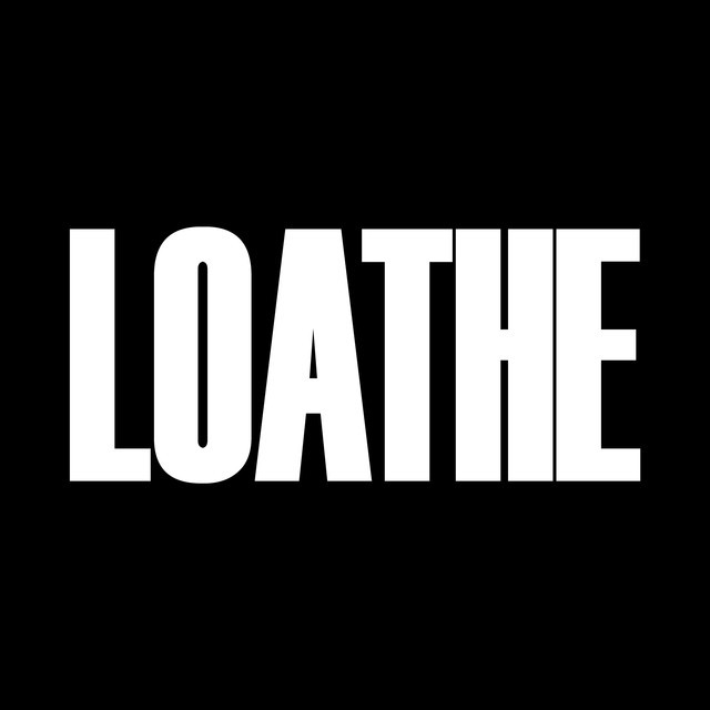 Loathe image