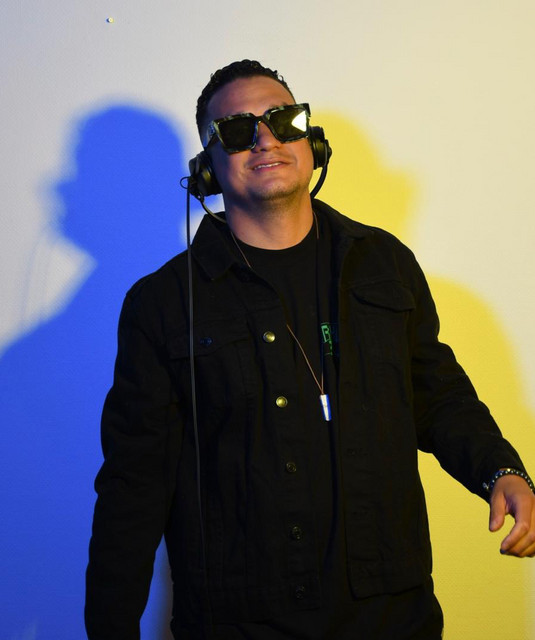 JHON BARRERA