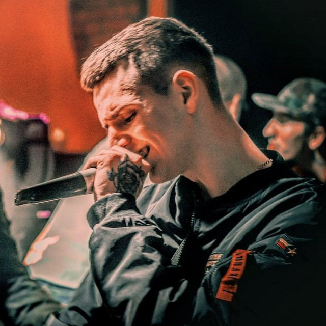 KOLISNYK