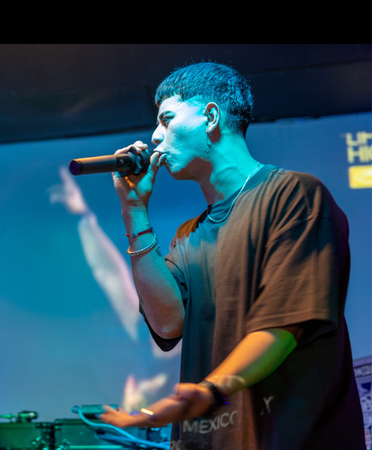 Maco | Spotify