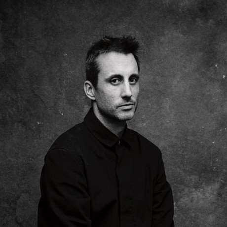 Alexander Hawkins image