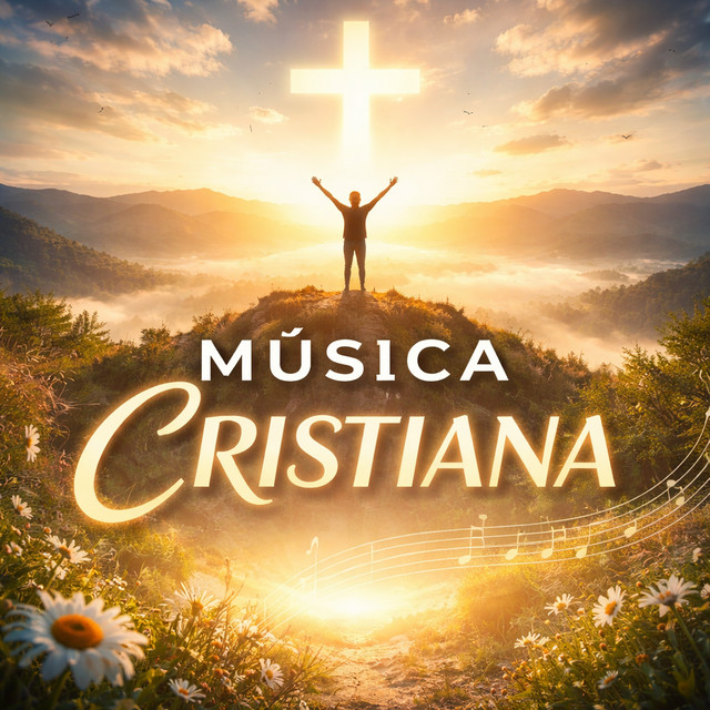Música Cristiana image