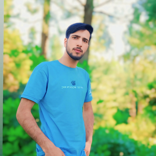 Zahi Ayaz