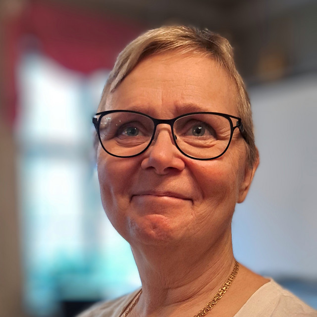 Annelie Michelsson