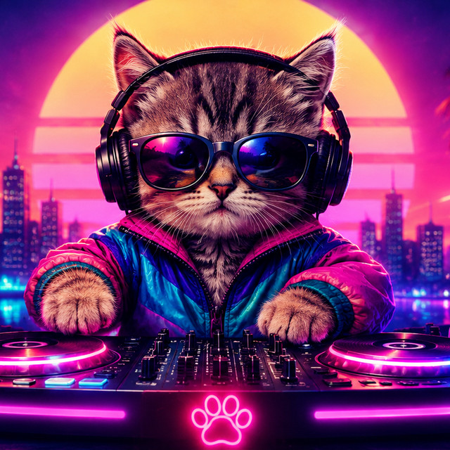 DJ Whiskers
