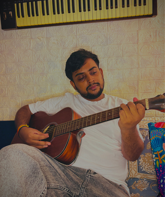 Shubhankar Ambasta
